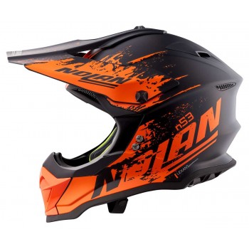 Cască moto Nolan N53 SAVANNAH [066]